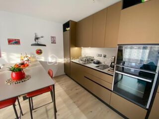  Appartement à vendre 3 pièces 64 m²