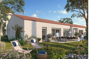  Maison � vendre 4 pi�ces 91 m�