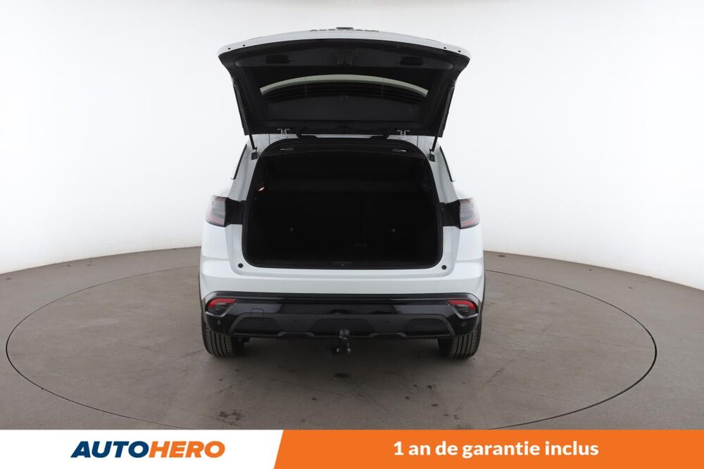 Austral 1.2 Hybrid E-Tech Techno 200 ch 2023 occasion 92130 Issy-les-Moulineaux