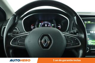 M&eacute;gane 1.7 dCi Blue Intens EDC 150 ch 2020 occasion 92130 Issy-les-Moulineaux