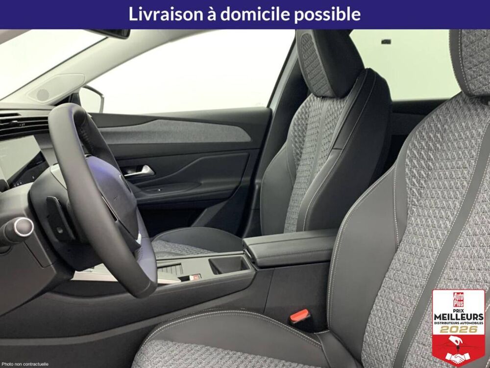 308 Hybrid 145 e-DCS6 Allure 2026 occasion 10150 Lavau