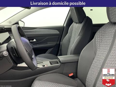 308 Hybrid 145 e-DCS6 Allure 2026 occasion 10150 Lavau