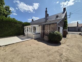  Maison � vendre 3 pi�ces 63 m�