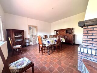  Maison à vendre 5 pièces 112 m²