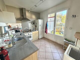  Maison � vendre 4 pi�ces 80 m�