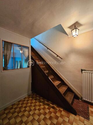  Maison à vendre 5 pièces 88 m²