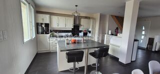  Maison à vendre 4 pièces 105 m²