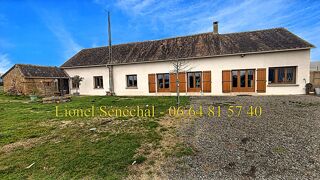  Maison à vendre 10 pièces 171 m²