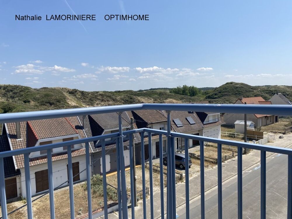 Cocon lumineux au calme, à 2 pas de la mer et des commerces