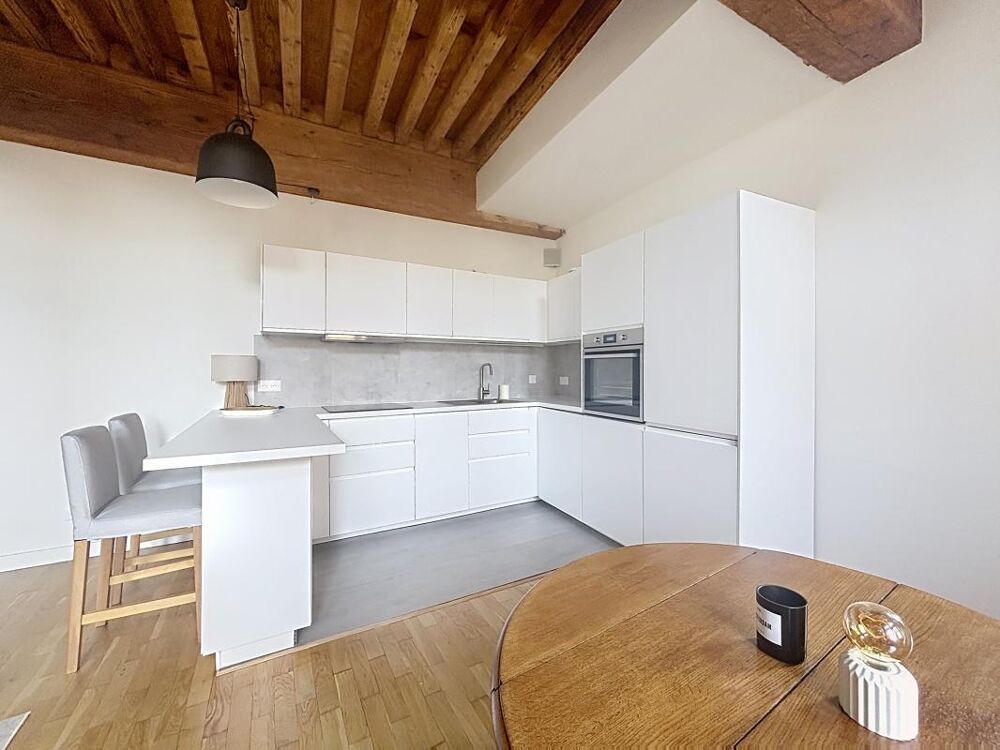 Vente Appartement Appartement Lyon 5
