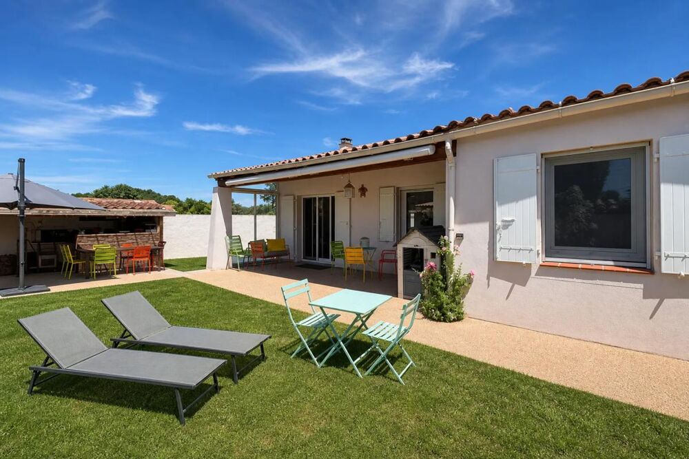 Vente Maison Maison de 5 pièces de 109 m² à Donzère Donzere