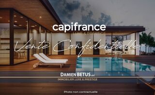  Maison à vendre 6 pièces 211 m²