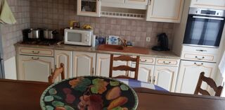  Maison à vendre 5 pièces 125 m²