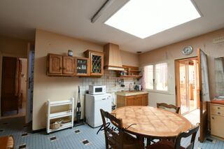  Maison à vendre 5 pièces 121 m²