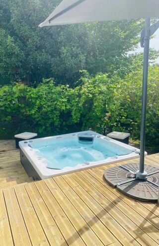  Maison à vendre 7 pièces 118 m²