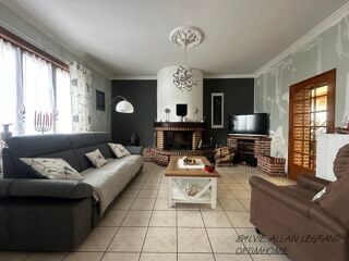  Maison  vendre 5 pices 130 m