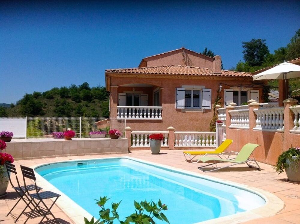 Maison 10 pièces 211 m² · à Digne les Bains · 211 m² · 590 000 €