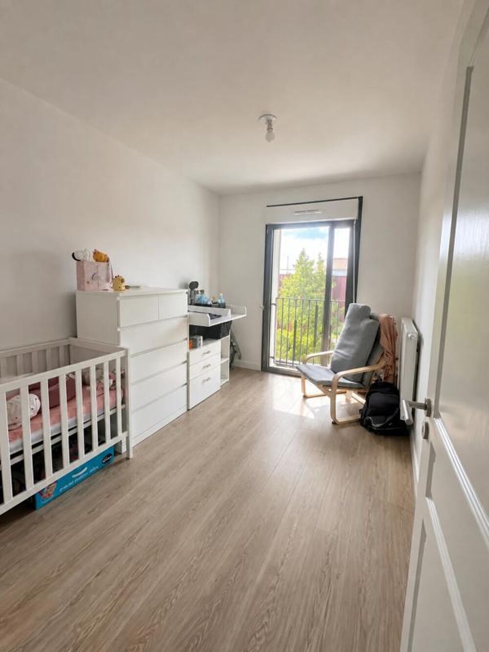 Appartement 3 pièces de 60,72 m² à Les Pavillons-sous-Bois