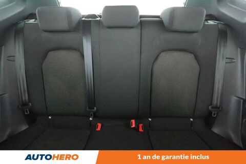 Arona 1.0 EcoTSI Xcellence DSG7 115 ch 2018 occasion 92130 Issy-les-Moulineaux
