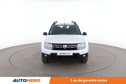 Duster 1.2 TCe Laureate 4x2 125 ch 2016 occasion 92130 Issy-les-Moulineaux