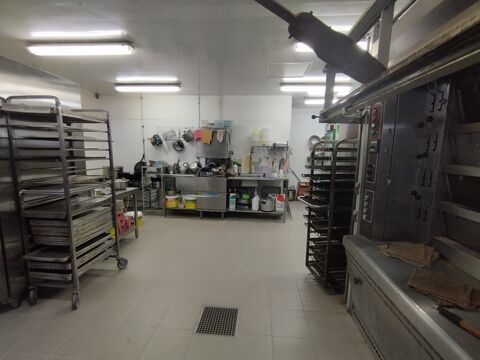   Fonds de commerce à vendre MATOURY (973) 