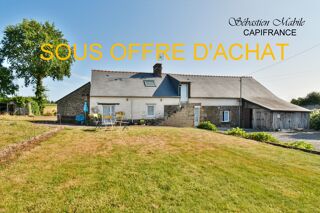  Maison à vendre 4 pièces 92 m²