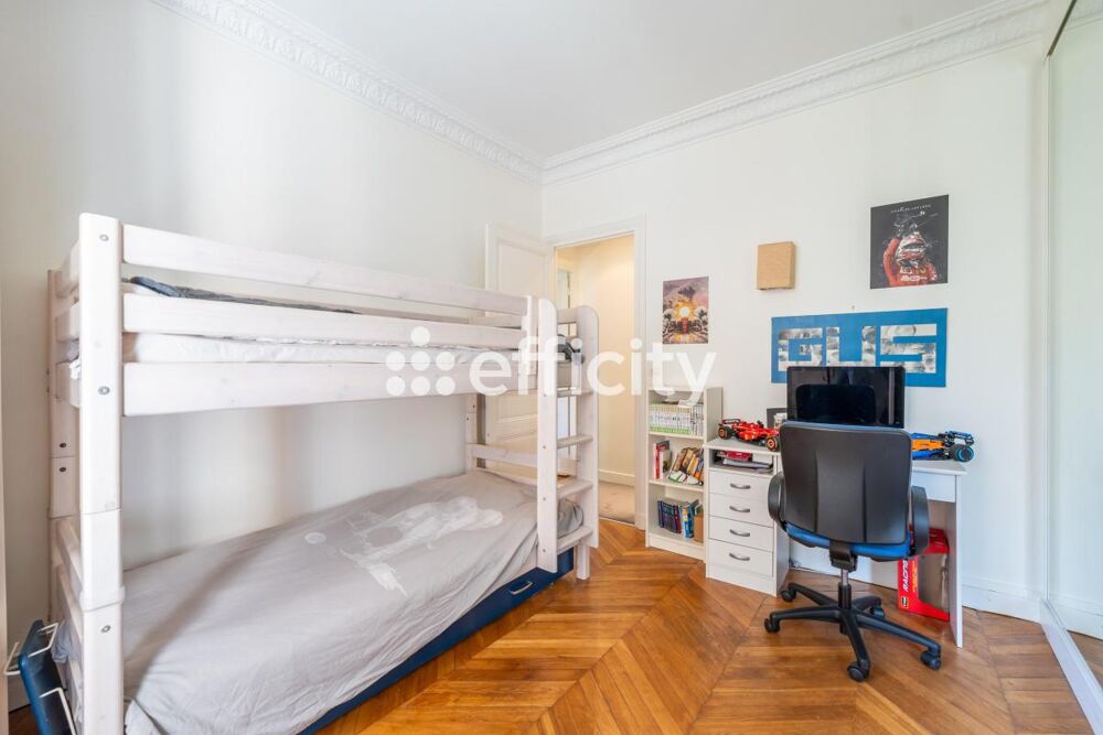 � vendre  Appartement Paris 16