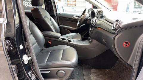 Classe B II 180 CDi 109 7G-DCT Sensation 2016 occasion 75012 Paris