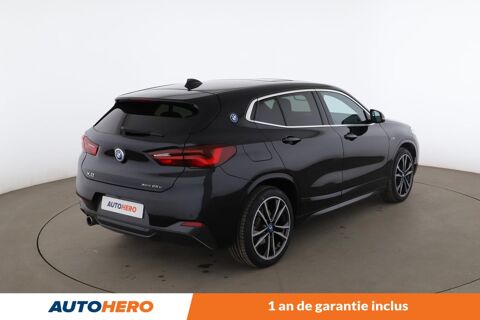 X2 xDrive25e M Sport BVA6 220 ch 2022 occasion 92130 Issy-les-Moulineaux