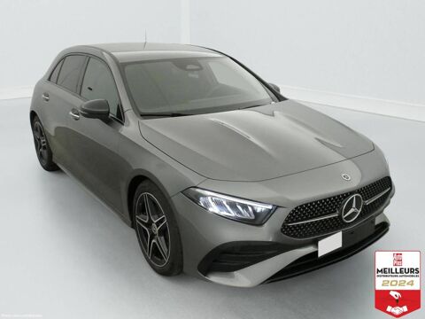 Classe A 200 d 8G-DCT AMG Line 2025 occasion 10150 Lavau