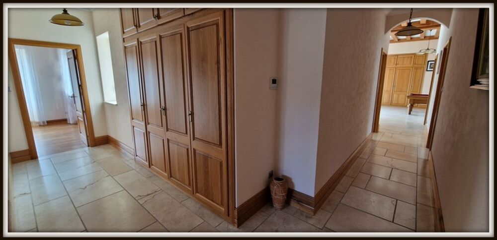  vendre  Maison Feillens (01570)