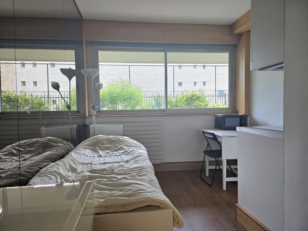 Vente Appartement Studio 10,59 m² à vendre à Neuilly Sur Seine Neuilly sur seine