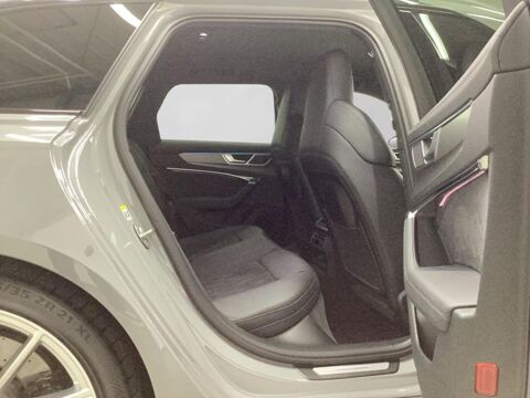 RS6 TFSI quattro 2023 occasion 33000 Bordeaux
