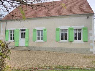  Maison � vendre 4 pi�ces 93 m�