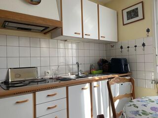  Maison à vendre 4 pièces 110 m²