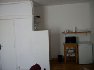 Appartement � louer 1 pi�ce 21 m�