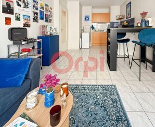  Appartement � vendre 2 pi�ces 35 m�
