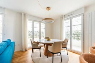  Appartement à vendre 3 pièces 80 m²