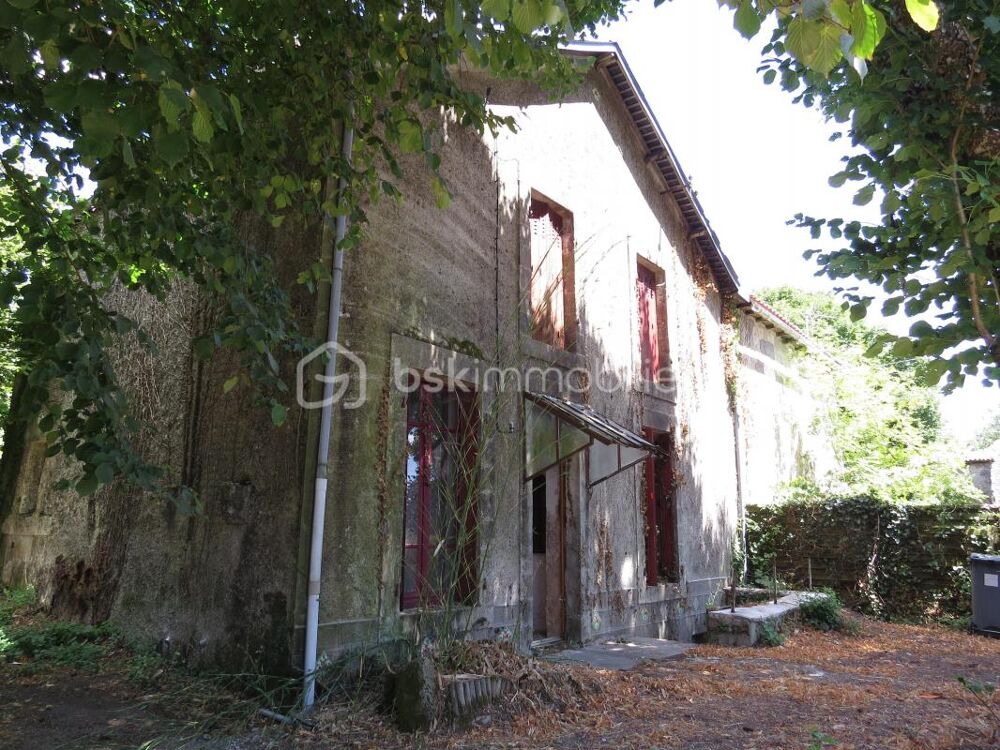 Maison de campagne