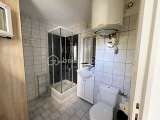  Appartement à vendre 1 pièce 20 m²