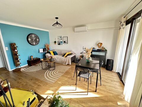  Appartement � louer 3 pi�ces 56 m�