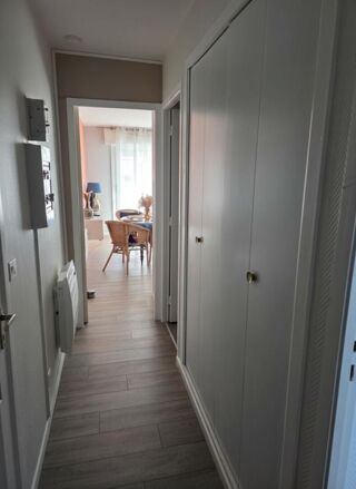  Appartement à vendre 2 pièces 39 m²