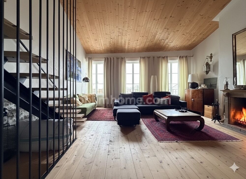 � vendre  Maison Le Bois-Plage-en-R� (17580)