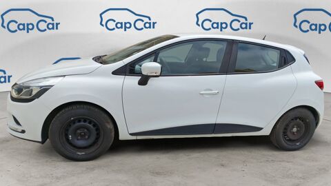 Clio Societe IV 1.5 dCi 75 Business 2017 occasion 20600 Bastia