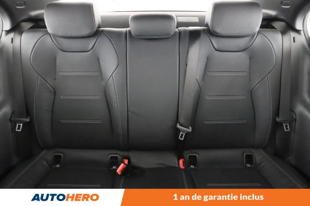 Classe A Berline 200 AMG Line 7G-DCT 163 ch 2019 occasion 92130 Issy-les-Moulineaux