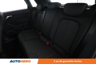 A3 30 TFSI mHEV S tronic 110 ch 2023 occasion 92130 Issy-les-Moulineaux