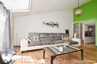  Maison à vendre 6 pièces 109 m²