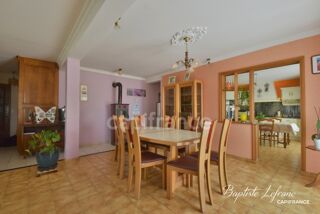  Maison à vendre 8 pièces 169 m²