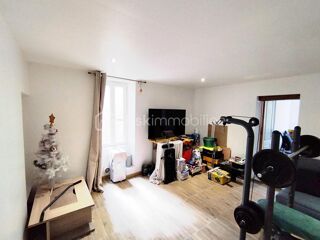  Appartement  vendre 3 pices 55 m