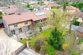 Maison  vendre 10 pices 312 m